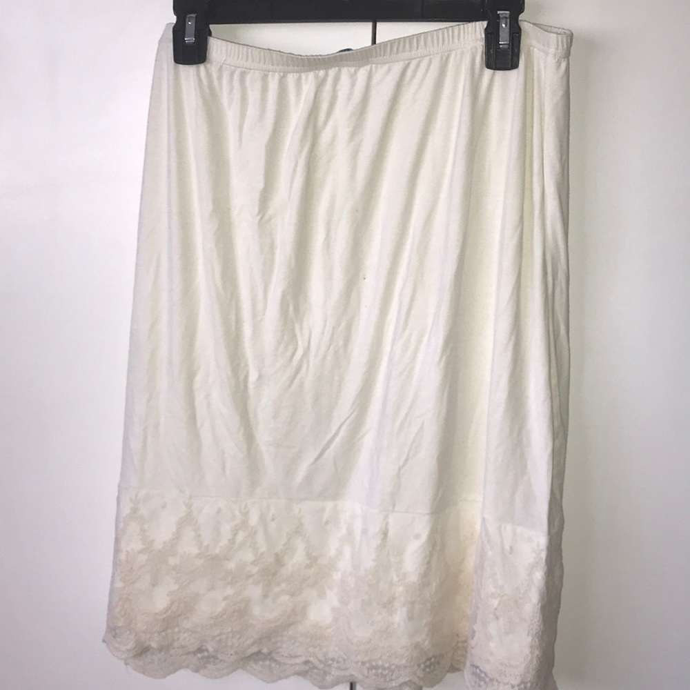 Slip extender from Jane.com☺️